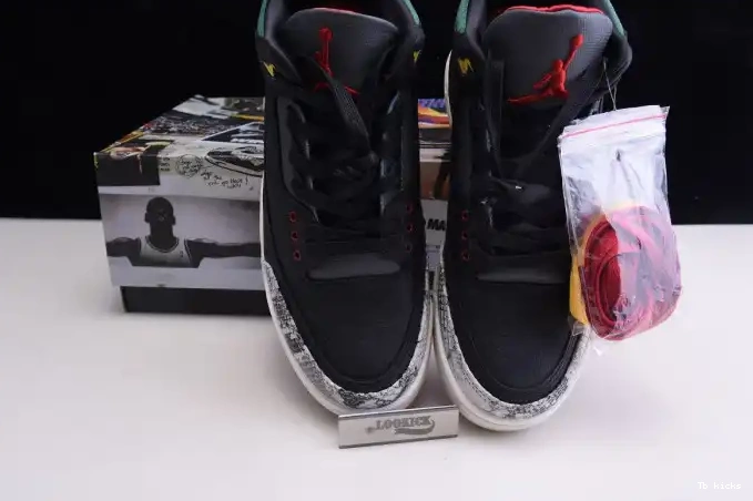 Reps TBK 2.0 Animal Air Retro Jordan - Instinct SE CV3583-003 3 0427